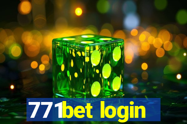 771bet login